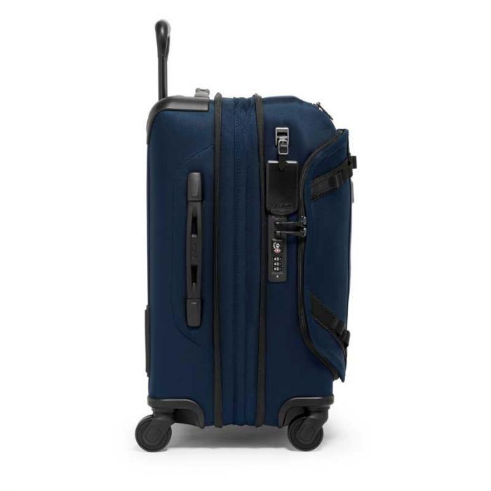 ALPHA BRAVO INTL FRONT LID EXP 4WHL C O NAVY OS | TUMI - تومي ALPHA BRAVO INTL FRONT LID EXP 4WHL C O NAVY OS | TUMI - تومي