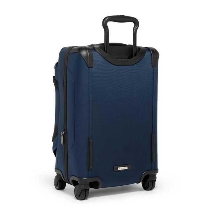 ALPHA BRAVO INTL FRONT LID EXP 4WHL C O NAVY OS | TUMI - تومي ALPHA BRAVO INTL FRONT LID EXP 4WHL C O NAVY OS | TUMI - تومي