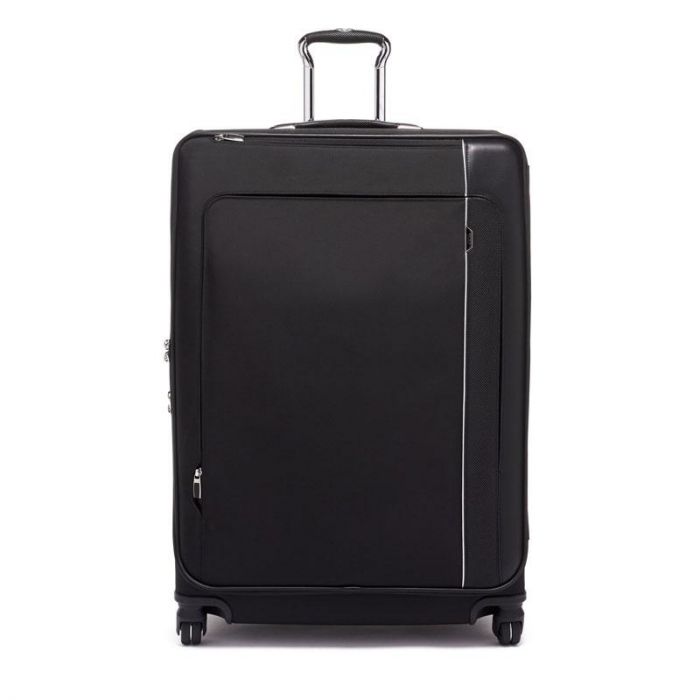 ARRIVE EXT DUAL ACCESS 4WHL P C BLACK OS | TUMI - تومي