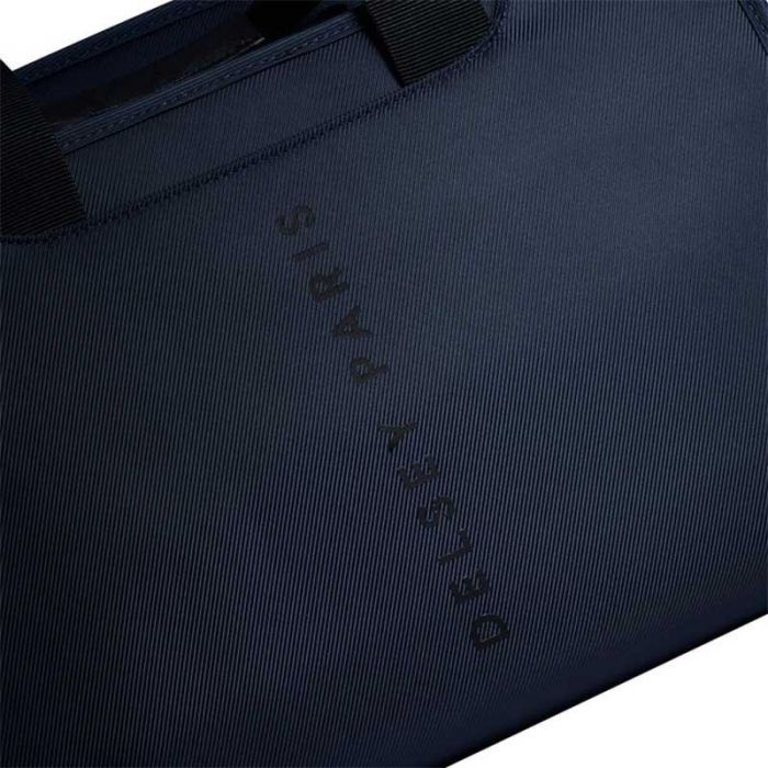 DELSEY ARCHE 2CPT SATCHEL PC 14' NAVY - حقائب اليد | DELSEY - دلسى DELSEY ARCHE 2CPT SATCHEL PC 14' NAVY - حقائب اليد | DELSEY - دلسى