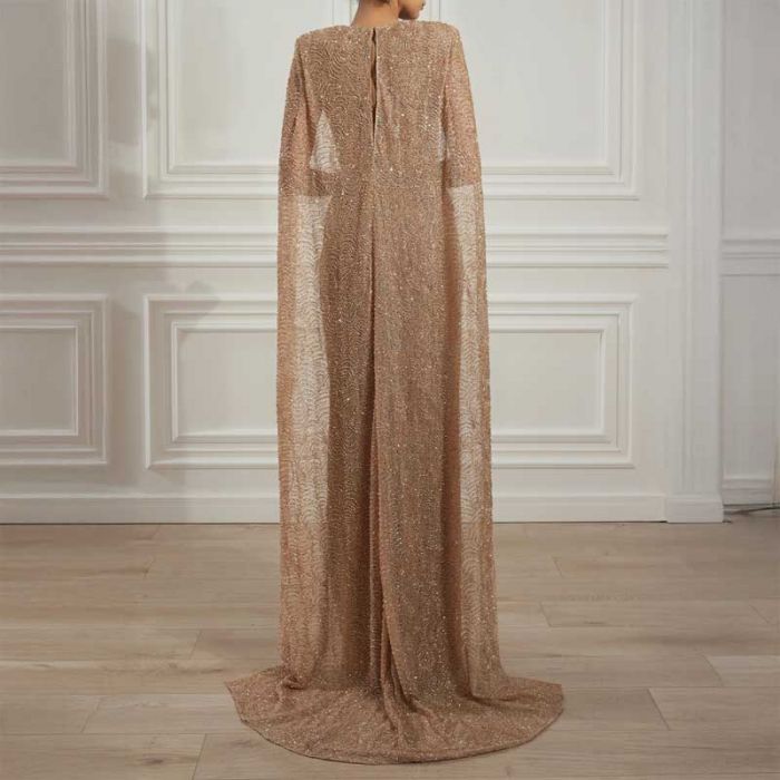 ASMA DRESS - فستان | RHEA COSTA - ريا كوستا ASMA DRESS - فستان | RHEA COSTA - ريا كوستا