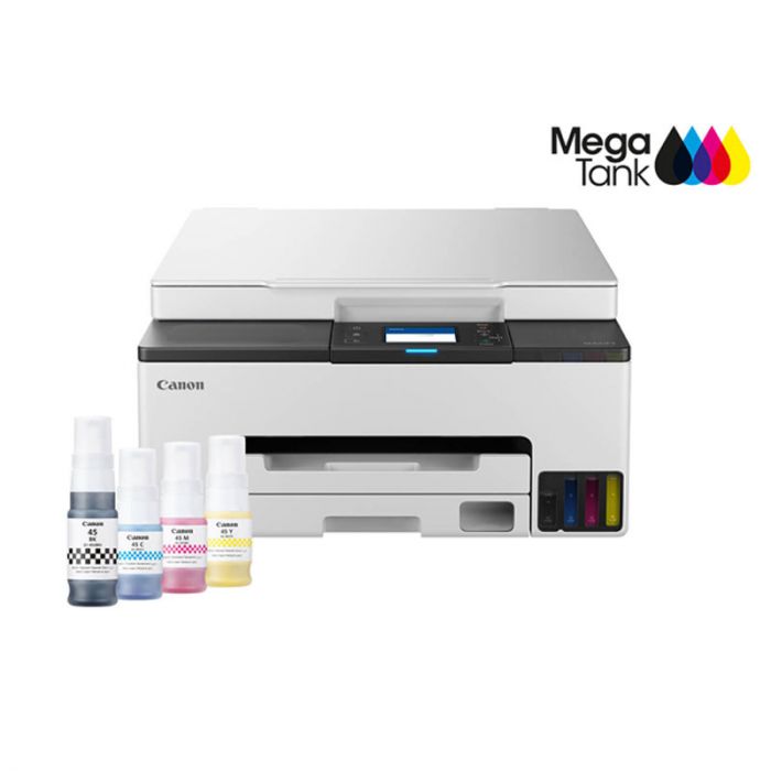 CANON PRINTER GX1040 - طابعات حبر | CANON - كانون CANON PRINTER GX1040 - طابعات حبر | CANON - كانون