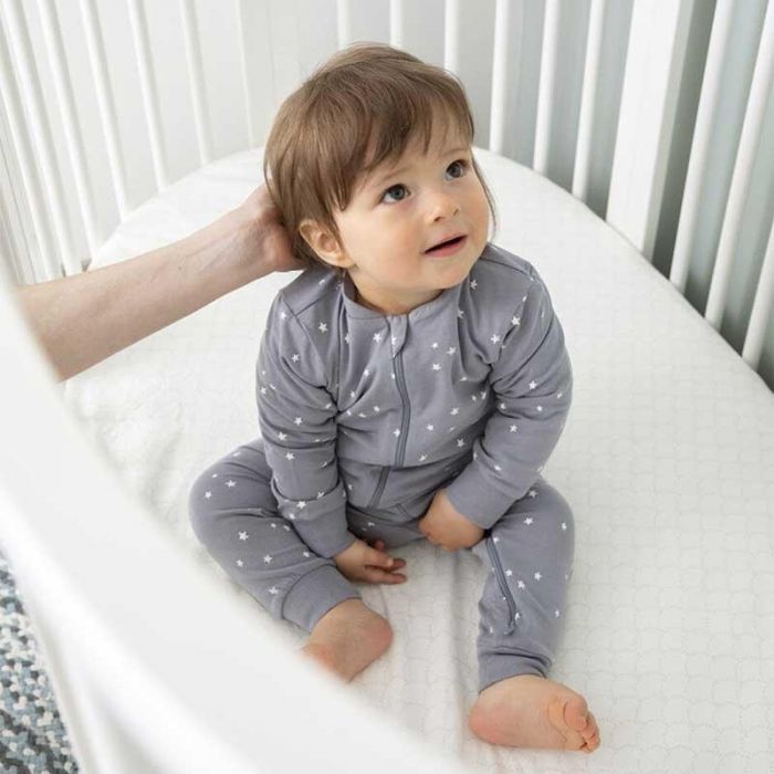 Stokke Sleepi Bed White - إكسسوارات | STOKKE - ستوكي Stokke Sleepi Bed White - إكسسوارات | STOKKE - ستوكي