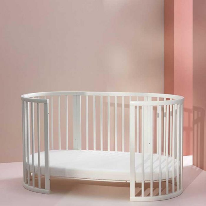 Stokke Sleepi Bed White - إكسسوارات | STOKKE - ستوكي Stokke Sleepi Bed White - إكسسوارات | STOKKE - ستوكي