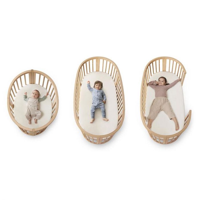 Stokke Sleepi Bed White - إكسسوارات | STOKKE - ستوكي Stokke Sleepi Bed White - إكسسوارات | STOKKE - ستوكي