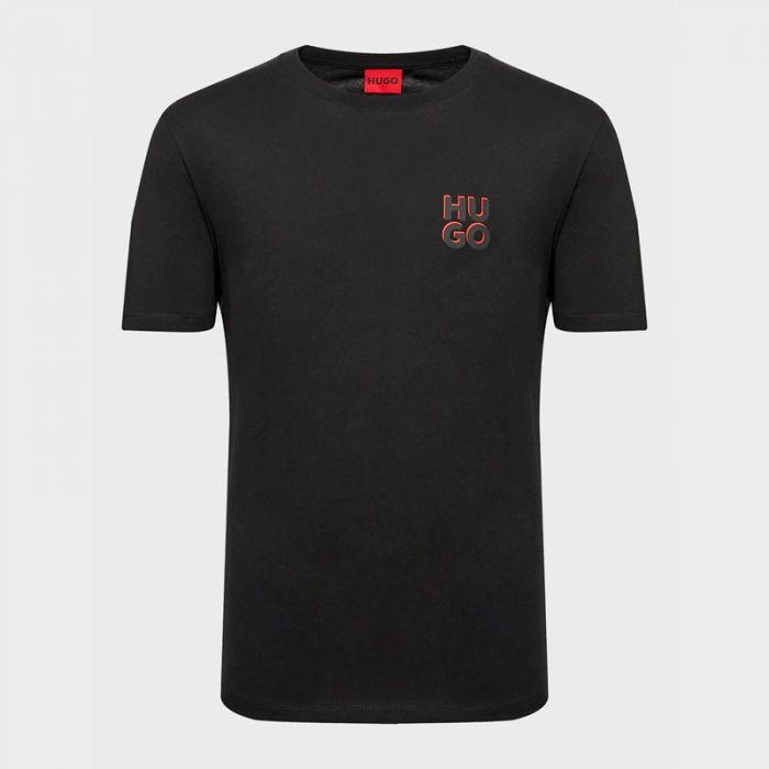 T-SHIRT 2PACK - تي شيرتات كم قصير | HUGO - هوغو T-SHIRT 2PACK - تي شيرتات كم قصير | HUGO - هوغو