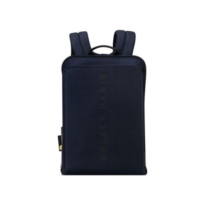 DELSEY ARCHE 2CPT BACKPACK P14' NAVY - حقيبة ظهر | DELSEY - دلسى DELSEY ARCHE 2CPT BACKPACK P14' NAVY - حقيبة ظهر | DELSEY - دلسى