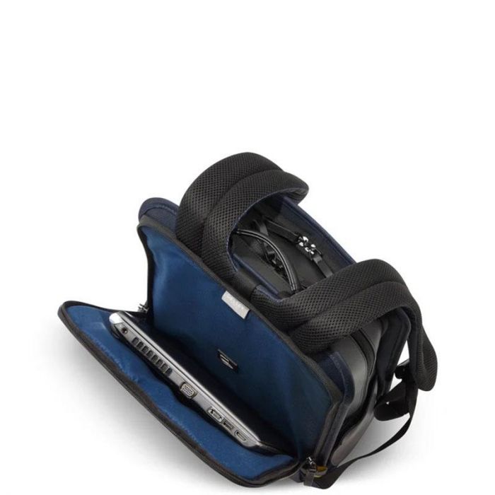 DELSEY ARCHE 2CPT BACKPACK P14' NAVY - حقيبة ظهر | DELSEY - دلسى DELSEY ARCHE 2CPT BACKPACK P14' NAVY - حقيبة ظهر | DELSEY - دلسى