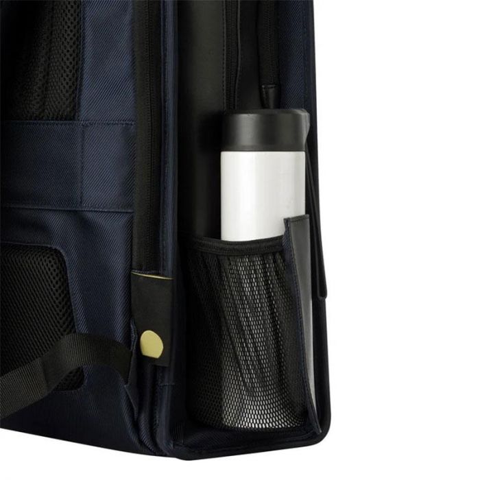DELSEY ARCHE 2CPT BACKPACK P14' NAVY - حقيبة ظهر | DELSEY - دلسى DELSEY ARCHE 2CPT BACKPACK P14' NAVY - حقيبة ظهر | DELSEY - دلسى
