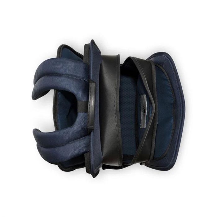 DELSEY ARCHE 2CPT BACKPACK P14' NAVY - حقيبة ظهر | DELSEY - دلسى DELSEY ARCHE 2CPT BACKPACK P14' NAVY - حقيبة ظهر | DELSEY - دلسى