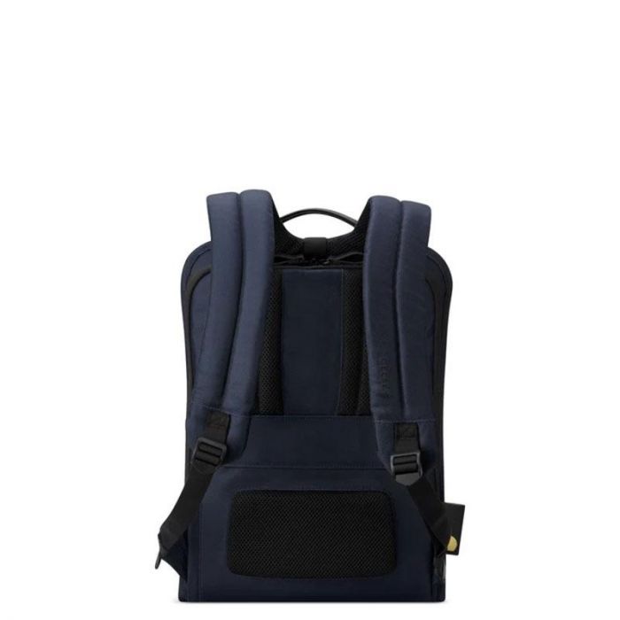 DELSEY ARCHE 2CPT BACKPACK P14' NAVY - حقيبة ظهر | DELSEY - دلسى DELSEY ARCHE 2CPT BACKPACK P14' NAVY - حقيبة ظهر | DELSEY - دلسى