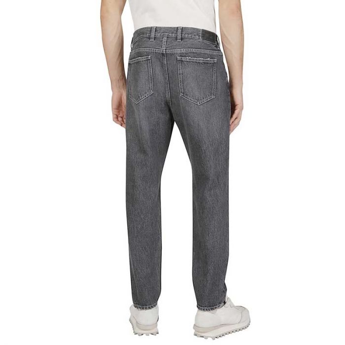 OVER PANTS 5 POCKETS - بنطلون غير رسمي | ELEVENTY - إيليفنتي OVER PANTS 5 POCKETS - بنطلون غير رسمي | ELEVENTY - إيليفنتي