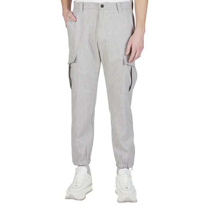 CARGO PANTS - بنطلون غير رسمي | ELEVENTY - إيليفنتي