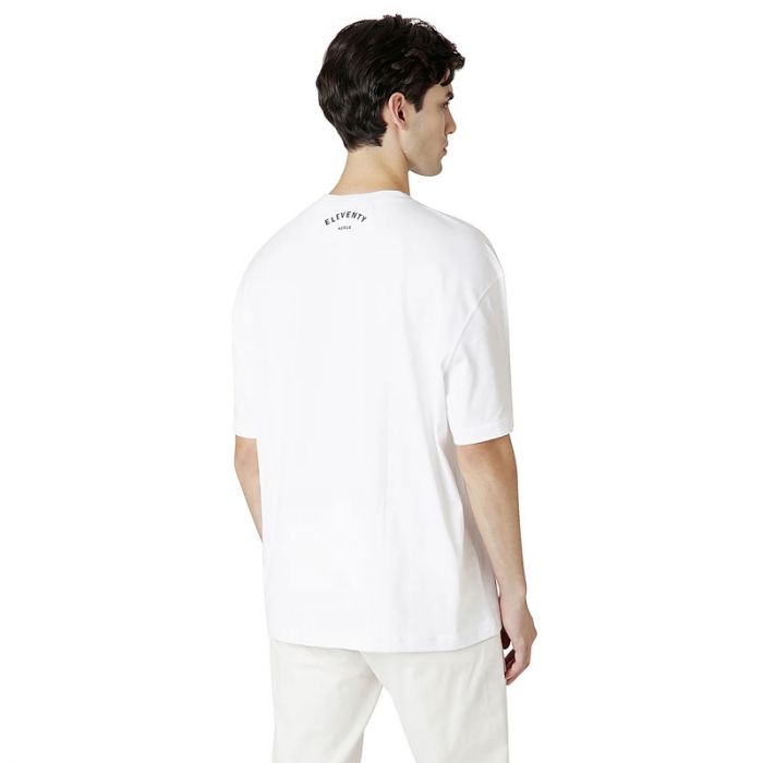 PRINTED T-SHIRT - تي شيرتات كم قصير | ELEVENTY - إيليفنتي PRINTED T-SHIRT - تي شيرتات كم قصير | ELEVENTY - إيليفنتي
