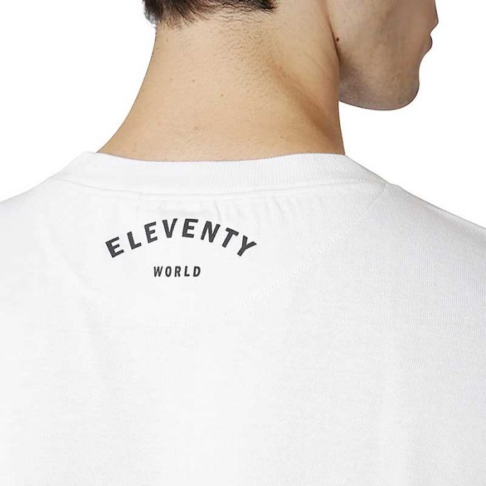 PRINTED T-SHIRT - تي شيرتات كم قصير | ELEVENTY - إيليفنتي PRINTED T-SHIRT - تي شيرتات كم قصير | ELEVENTY - إيليفنتي