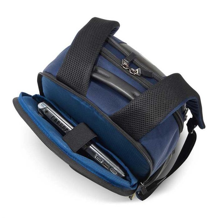 DELSEY WAGRAM 2CPT BACKPACK PC 15.6 NAVY - حقيبة ظهر | DELSEY - دلسى DELSEY WAGRAM 2CPT BACKPACK PC 15.6 NAVY - حقيبة ظهر | DELSEY - دلسى