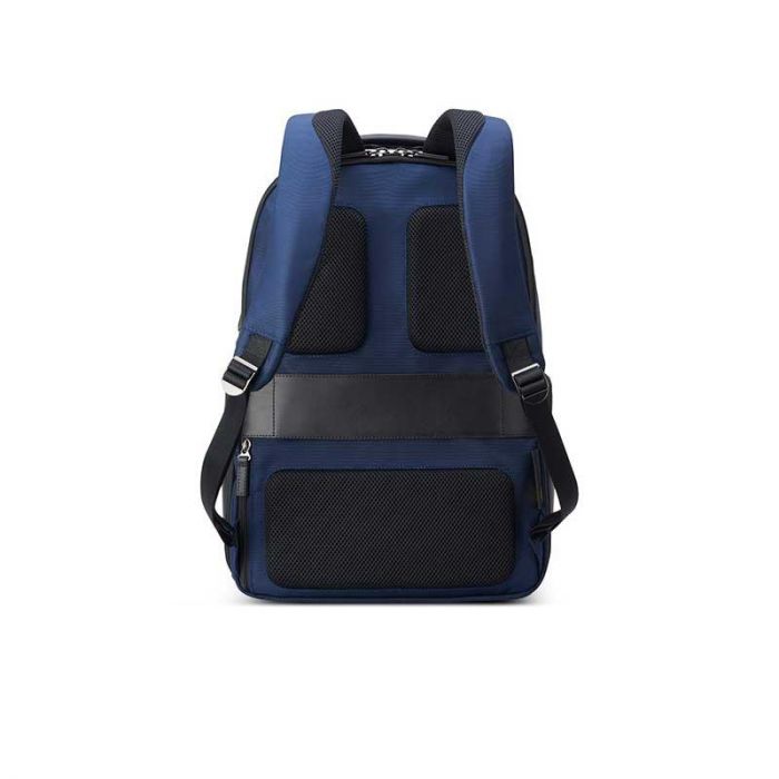 DELSEY WAGRAM 2CPT BACKPACK PC 15.6 NAVY - حقيبة ظهر | DELSEY - دلسى DELSEY WAGRAM 2CPT BACKPACK PC 15.6 NAVY - حقيبة ظهر | DELSEY - دلسى