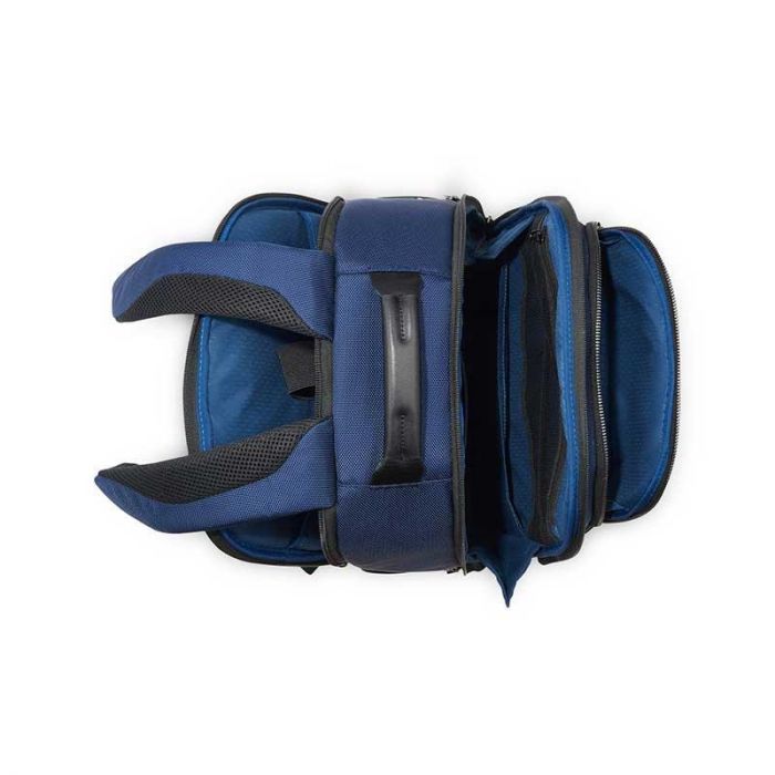 DELSEY WAGRAM 2CPT BACKPACK PC 15.6 NAVY - حقيبة ظهر | DELSEY - دلسى DELSEY WAGRAM 2CPT BACKPACK PC 15.6 NAVY - حقيبة ظهر | DELSEY - دلسى