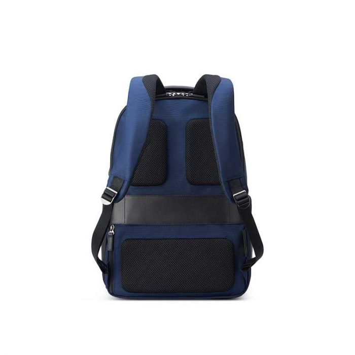 DELSEY WAGRAM 2CPT BACKPACK PC 15.6 NAVY - حقيبة ظهر | DELSEY - دلسى DELSEY WAGRAM 2CPT BACKPACK PC 15.6 NAVY - حقيبة ظهر | DELSEY - دلسى