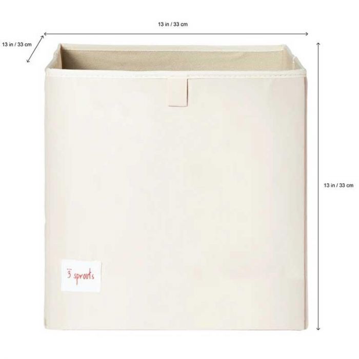 Storage Box UNICORN - إكسسوارات | 3 SPROUTS - سيراوتس3 Storage Box UNICORN - إكسسوارات | 3 SPROUTS - سيراوتس3