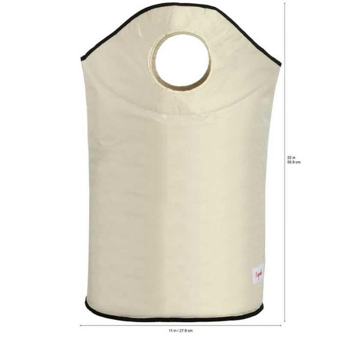 Laundry Hamper DEER - إكسسوارات | 3 SPROUTS - سيراوتس3 Laundry Hamper DEER - إكسسوارات | 3 SPROUTS - سيراوتس3