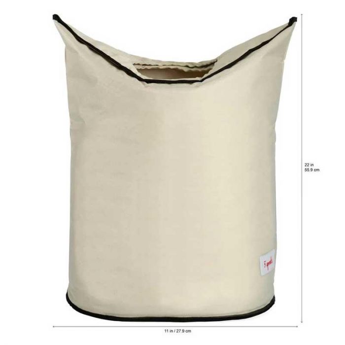 Laundry Hamper GOAT - إكسسوارات | 3 SPROUTS - سيراوتس3 Laundry Hamper GOAT - إكسسوارات | 3 SPROUTS - سيراوتس3