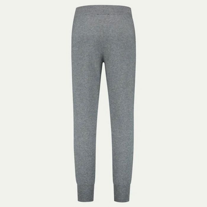 CASHMERE JOGGER - بنطلون غير رسمي | AURELIEN - أوريليان CASHMERE JOGGER - بنطلون غير رسمي | AURELIEN - أوريليان