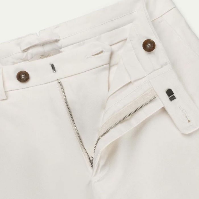 CITY TROUSER - بنطلون غير رسمي | AURELIEN - أوريليان CITY TROUSER - بنطلون غير رسمي | AURELIEN - أوريليان