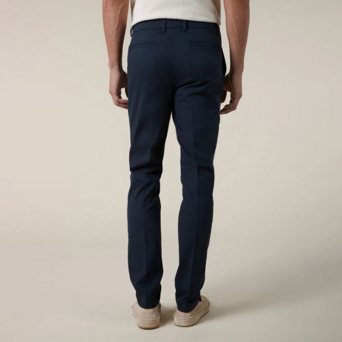 CITY TROUSER - بنطلون غير رسمي | AURELIEN - أوريليان CITY TROUSER - بنطلون غير رسمي | AURELIEN - أوريليان
