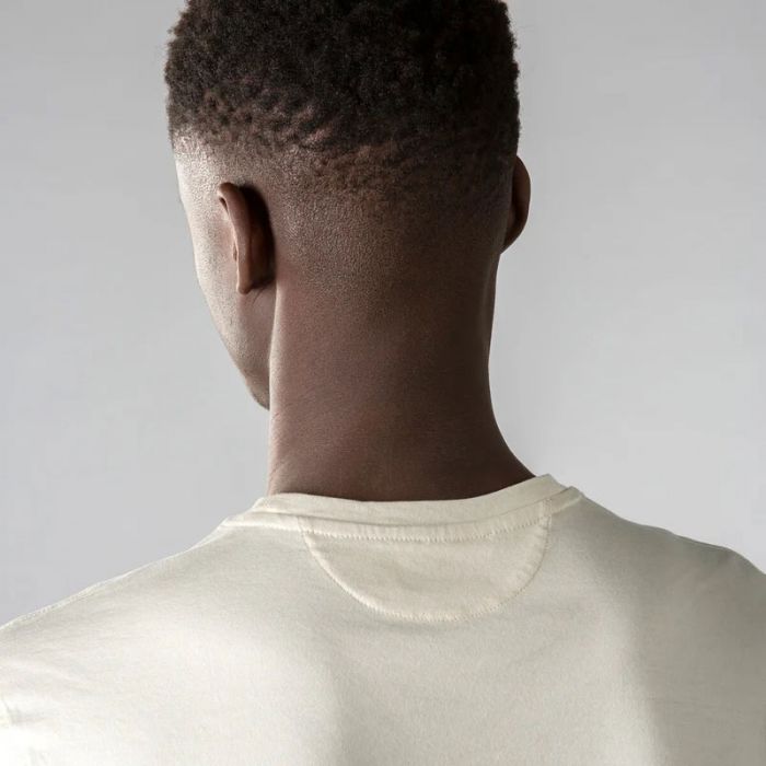 COTTON T-SHIRT - تي شيرتات كم قصير | AURELIEN - أوريليان COTTON T-SHIRT - تي شيرتات كم قصير | AURELIEN - أوريليان