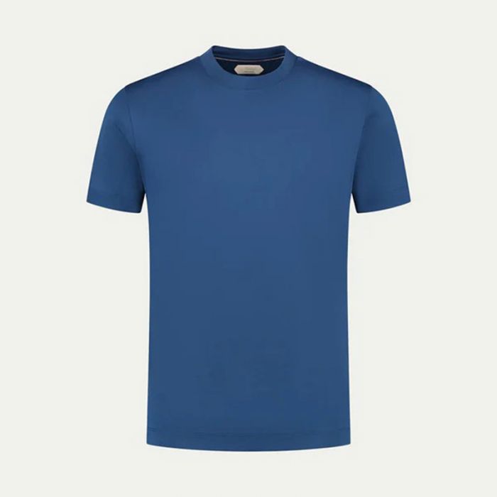 COTTON T-SHIRT - تي شيرتات كم قصير | AURELIEN - أوريليان COTTON T-SHIRT - تي شيرتات كم قصير | AURELIEN - أوريليان