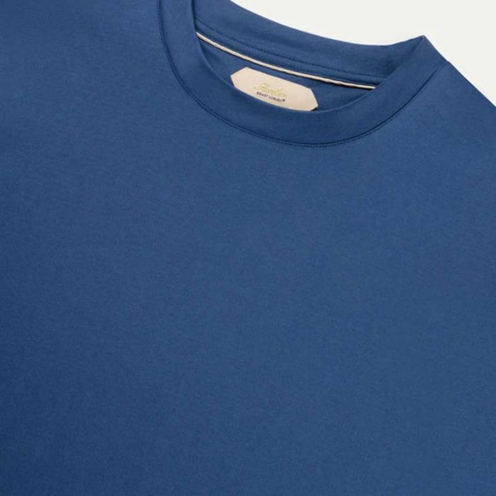 COTTON T-SHIRT - تي شيرتات كم قصير | AURELIEN - أوريليان COTTON T-SHIRT - تي شيرتات كم قصير | AURELIEN - أوريليان