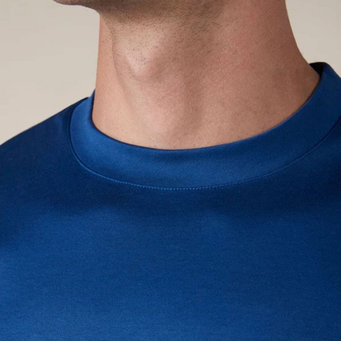 COTTON T-SHIRT - تي شيرتات كم قصير | AURELIEN - أوريليان COTTON T-SHIRT - تي شيرتات كم قصير | AURELIEN - أوريليان