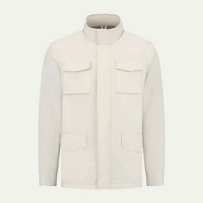 SAFARI JACKET - جاكيت غير رسمي | AURELIEN - أوريليان SAFARI JACKET - جاكيت غير رسمي | AURELIEN - أوريليان