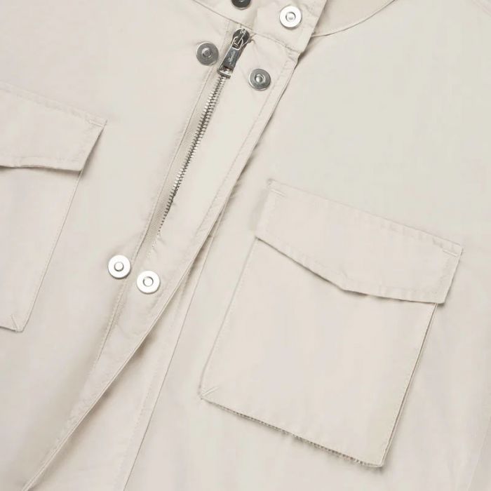 SAFARI JACKET - جاكيت غير رسمي | AURELIEN - أوريليان SAFARI JACKET - جاكيت غير رسمي | AURELIEN - أوريليان