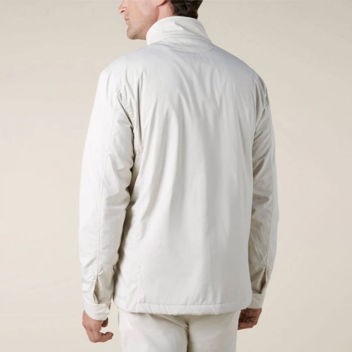SAFARI JACKET - جاكيت غير رسمي | AURELIEN - أوريليان SAFARI JACKET - جاكيت غير رسمي | AURELIEN - أوريليان