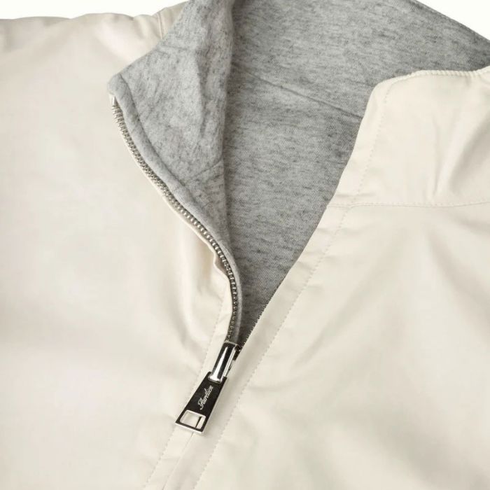 RESORT JACKET - جاكيت غير رسمي | AURELIEN - أوريليان RESORT JACKET - جاكيت غير رسمي | AURELIEN - أوريليان