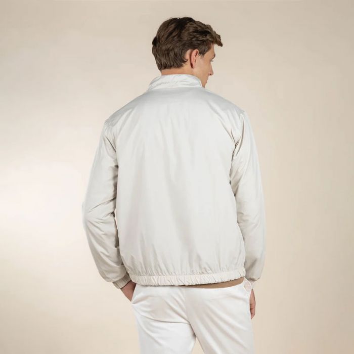RESORT JACKET - جاكيت غير رسمي | AURELIEN - أوريليان RESORT JACKET - جاكيت غير رسمي | AURELIEN - أوريليان