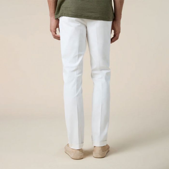 URBAN TROUSER - بنطلون غير رسمي | AURELIEN - أوريليان URBAN TROUSER - بنطلون غير رسمي | AURELIEN - أوريليان