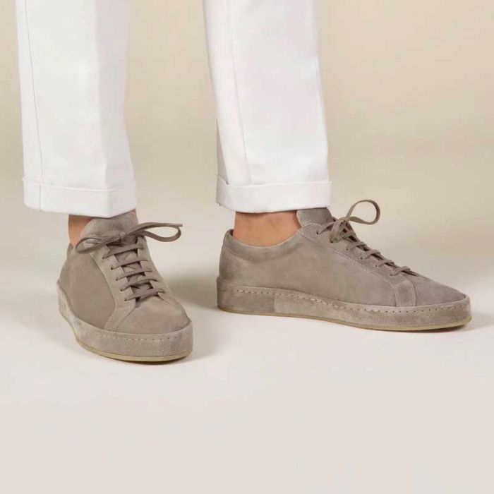 VOYAGER SNEAKER - أحذية رجالية | AURELIEN - أوريليان VOYAGER SNEAKER - أحذية رجالية | AURELIEN - أوريليان