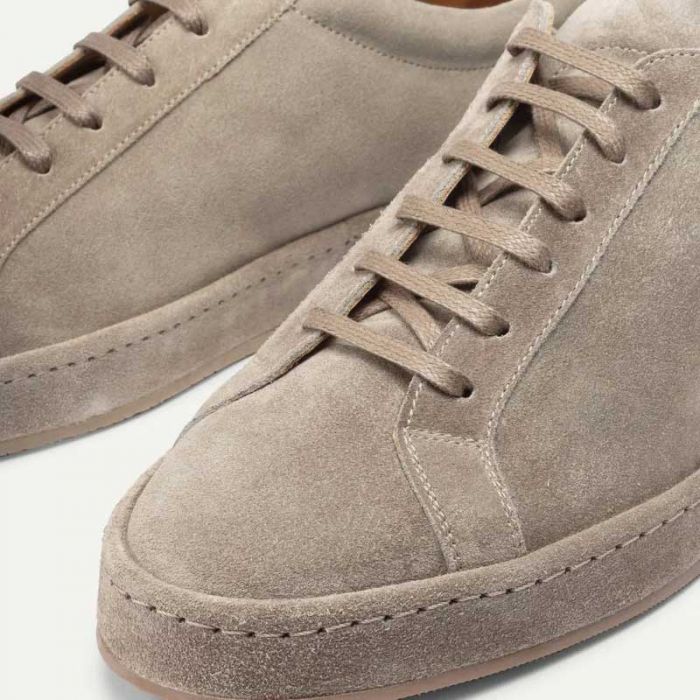 VOYAGER SNEAKER - أحذية رجالية | AURELIEN - أوريليان VOYAGER SNEAKER - أحذية رجالية | AURELIEN - أوريليان