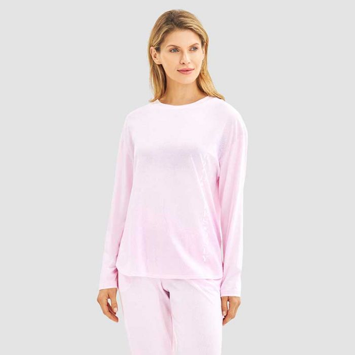SHIRT ROUND NECK - تي شيرت | ROSCH - روش