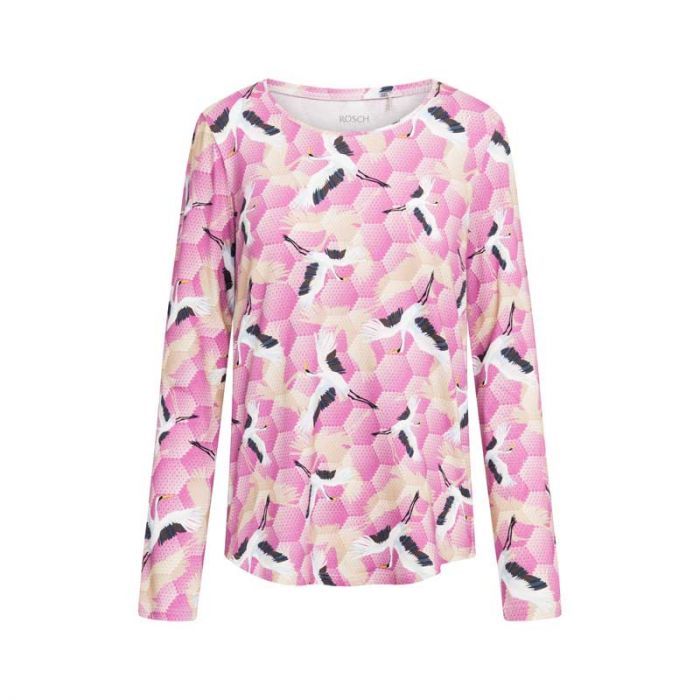 SHIRT ROUND NECK - تي شيرت | ROSCH - روش SHIRT ROUND NECK - تي شيرت | ROSCH - روش