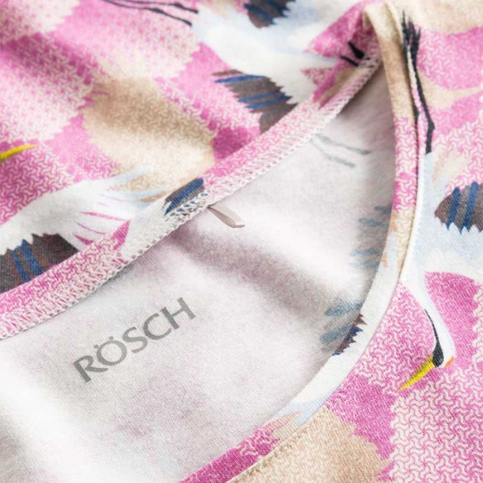 SHIRT ROUND NECK - تي شيرت | ROSCH - روش SHIRT ROUND NECK - تي شيرت | ROSCH - روش