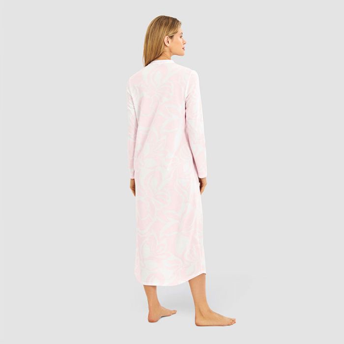 NIGHTDRESS V-NECK - طقم نوم | ROSCH - روش NIGHTDRESS V-NECK - طقم نوم | ROSCH - روش