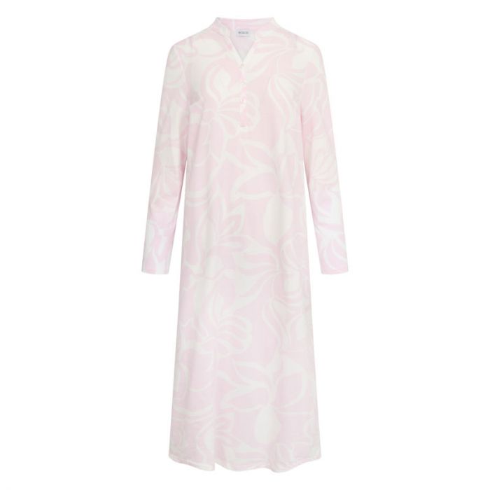 NIGHTDRESS V-NECK - طقم نوم | ROSCH - روش NIGHTDRESS V-NECK - طقم نوم | ROSCH - روش