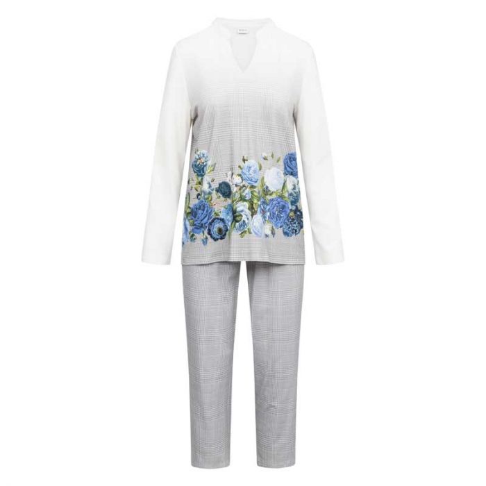 PYJAMAS V-NECK - بيجاما | ROSCH - روش PYJAMAS V-NECK - بيجاما | ROSCH - روش