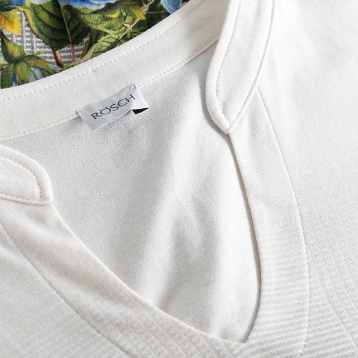 PYJAMAS V-NECK - بيجاما | ROSCH - روش PYJAMAS V-NECK - بيجاما | ROSCH - روش