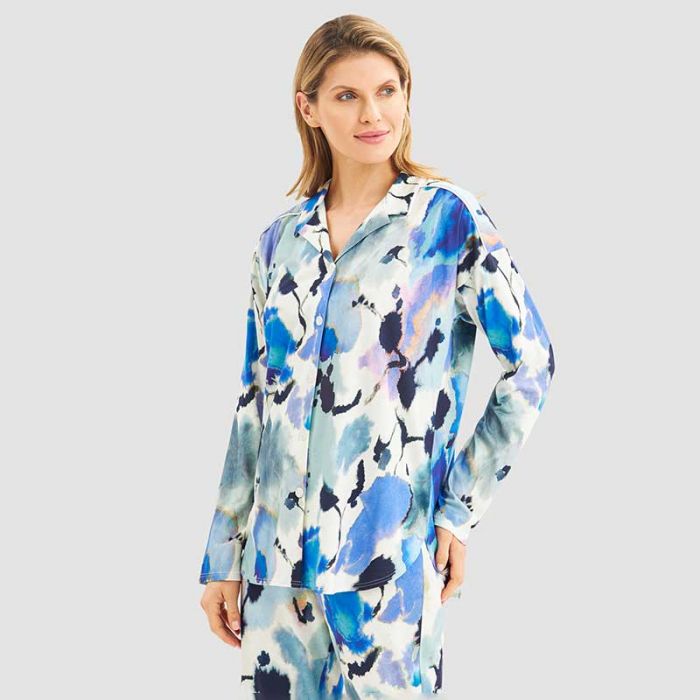 PYJAMAS V-NECK - بيجاما | LOUIS FERAUD - لويس فيرود PYJAMAS V-NECK - بيجاما | LOUIS FERAUD - لويس فيرود