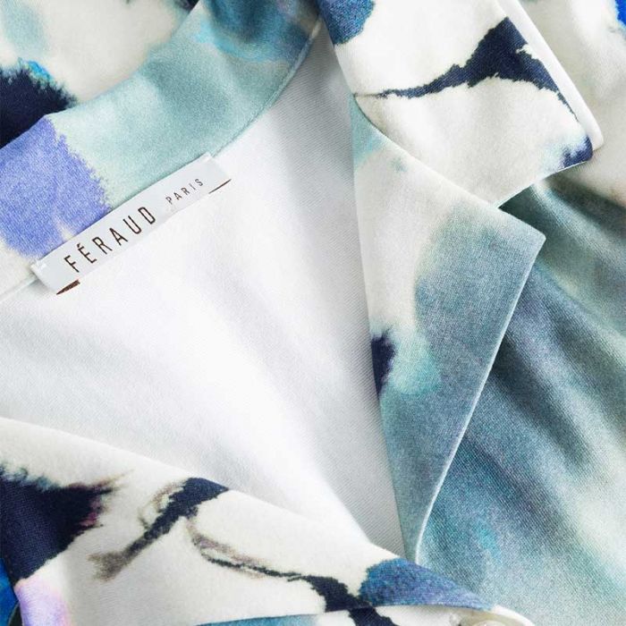 PYJAMAS V-NECK - بيجاما | LOUIS FERAUD - لويس فيرود PYJAMAS V-NECK - بيجاما | LOUIS FERAUD - لويس فيرود